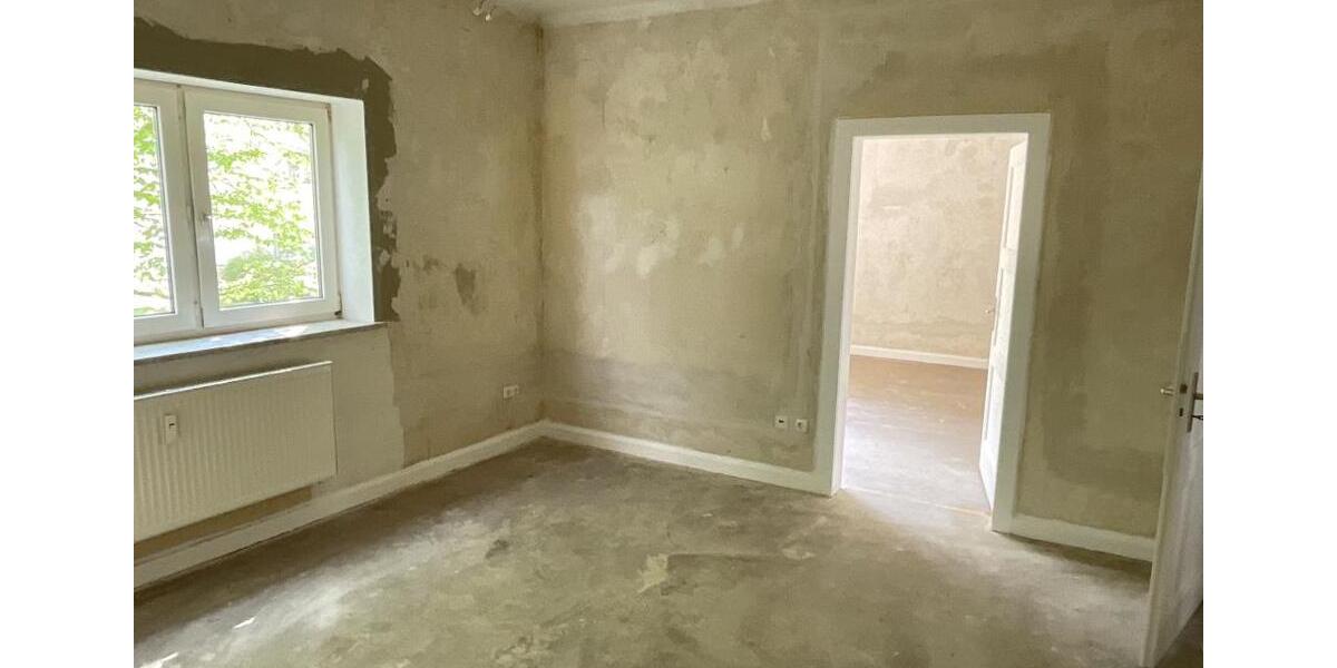 Erdgeschoßwohnung Duisburg Duisburg-Mitte - 2 Zimmer, 60 m&sup2;, 499&euro; | Angebot:26132202