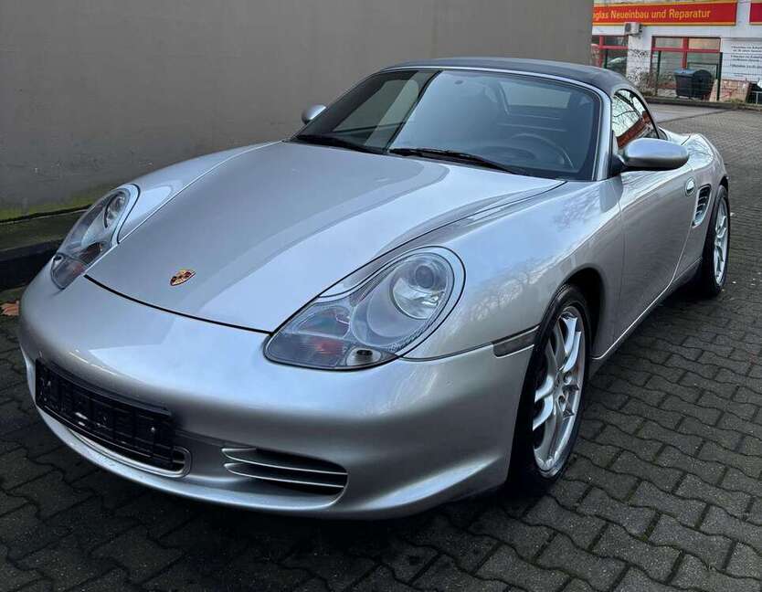 Boxster