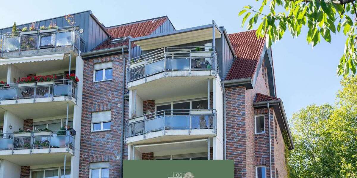 Wohnung zum Kaufen in Krefeld Cracau 279.000 € 91.07 m² 4 zimmer
