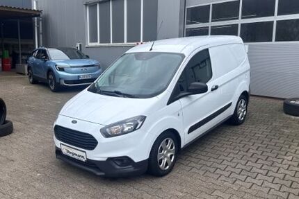 Ford Transit Courier 52.920 km 9.950 € Bottrop 46240