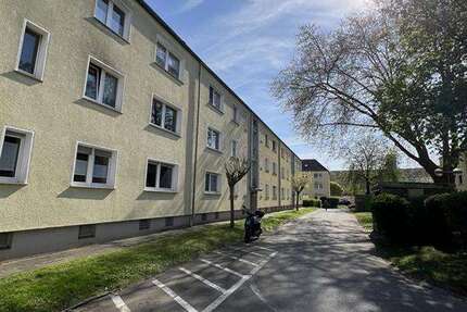 Wohnung Duisburg Rheinhausen - 1 Zimmer, 32 m&sup2;, 285&euro; | Angebot:27134599
