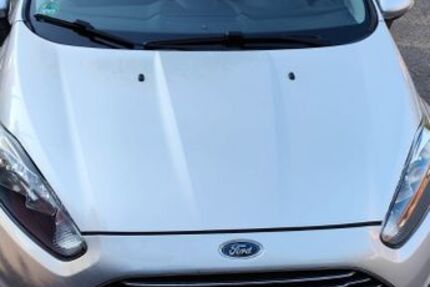 Ford Fiesta 148.921 km 4.100 &euro; Duisburg 47169