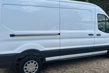 Ford Transit 45.000 km 21.880 &euro; Duisburg 47138