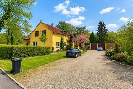 Haus Bochum Bochum-Nord - 950.000&euro; | Angebot:26869976