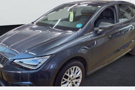 Seat Ibiza 27.263 km 22.480 &euro; Bochum 44809