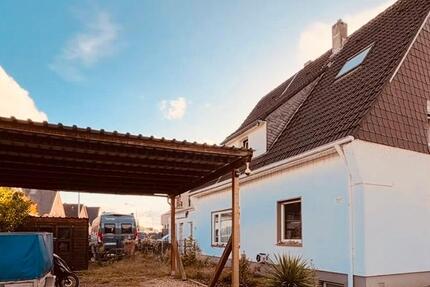 Einfamilienhaus Eick West 8 zimmer