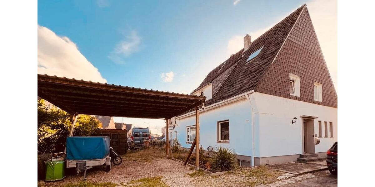 Einfamilienhaus Eick West 8 zimmer