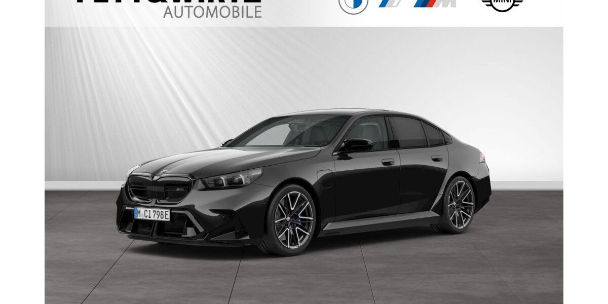 BMW M5 9.994 km 117.290 &euro; Moers 47441