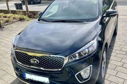 Kia Sorento 235.000 km 10.800 &euro; Alpen 46519