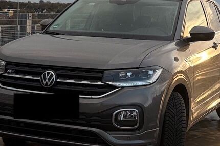 VW T-Cross 23.000 km 19.500 &euro; Bochum 44799