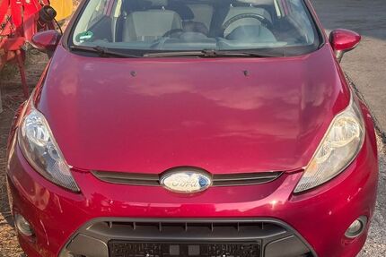 Ford Fiesta 173.552 km 3.000 &euro; Sprockhövel 45549