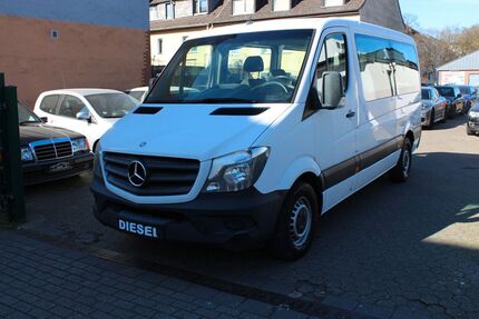 Mercedes-Benz Sprinter 370.000 km 10.850 &euro; Duisburg 47139