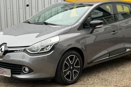 Renault Clio 100.000 km 6.700 &euro; Krefeld 47799