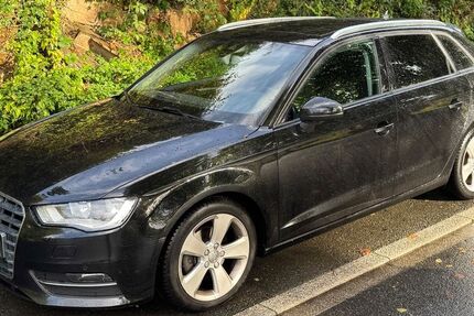 Audi A3 205.244 km 9.800 € Essen 45134