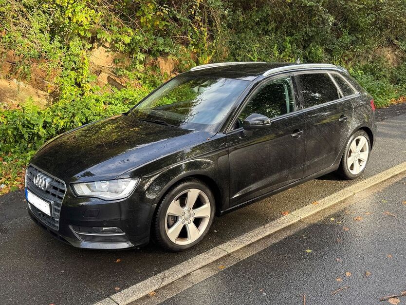 Audi A3 205.244 km 9.800 € Essen 45134