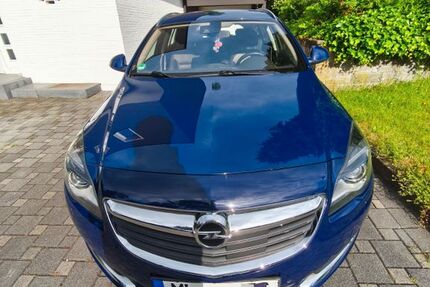Opel Insignia 190.000 km 7.600 &euro; Mülheim an der Ruhr 45479