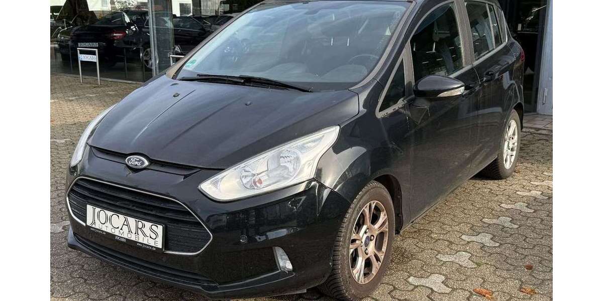 Ford B-Max 40.420 km 9.950 &euro; Kamp-Lintfort 47475