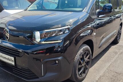 Citroen Berlingo 9.600 km 25.999 &euro; Gelsenkirchen 45892
