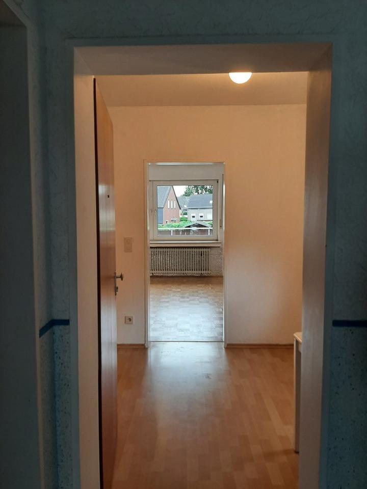 3 Zimmer Wohnung Bottrop Lehmkuhle