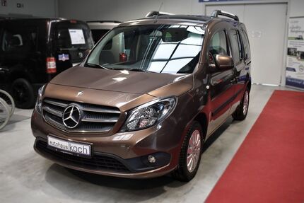 Mercedes-Benz Citan 65.340 km 23.980 &euro; Neukirchen-Vluyn 47506