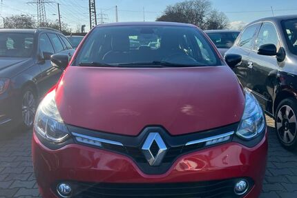 Renault Clio 141.957 km 5.700 € Bottrop 46238