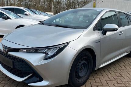 Toyota Corolla 163.026 km 16.898 &euro; Wesel 46485