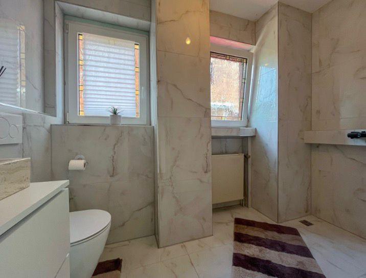 Doppelhaushälfte zur Miete in Moers 5 zimmer