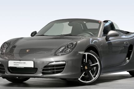 Porsche Boxster 54.167 km 52.900 &euro; Düsseldorf 40468