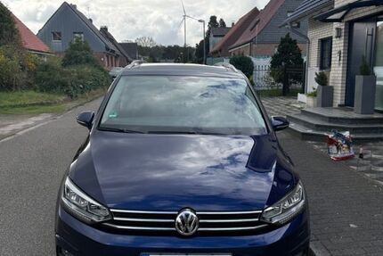 VW Touran 109.415 km 19.000 &euro; Marl 45772
