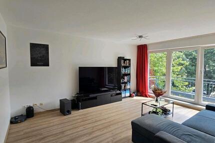 Wohnung 62qm Xeniastraße 14 2 zimmer