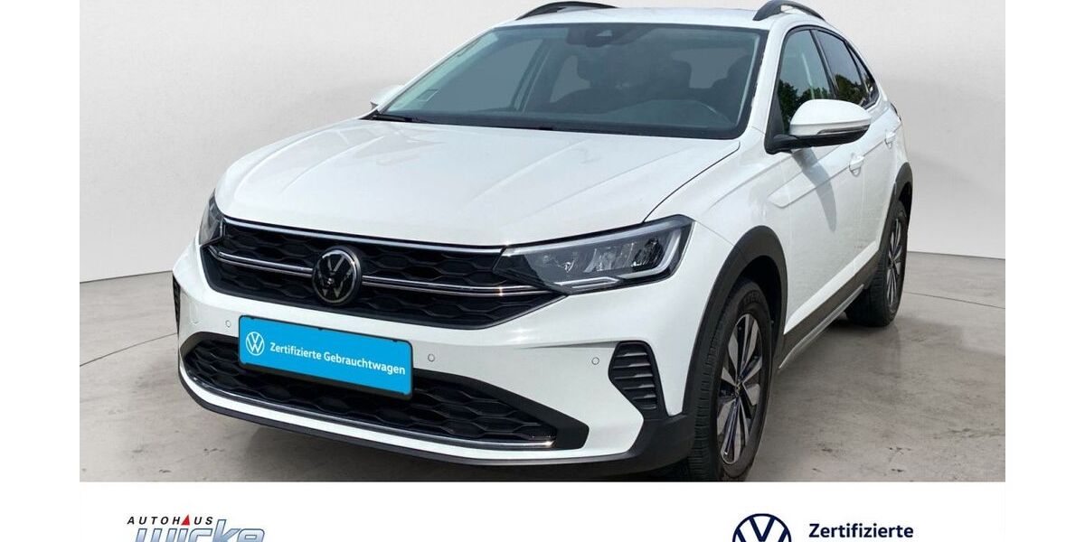 VW Taigo 60.986 km 18.480 &euro; Bochum - Linden 44879