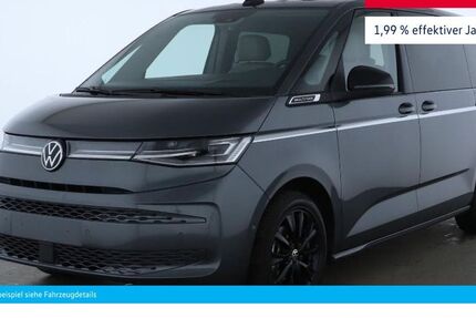 VW T7 Multivan 27.895 km 58.290 &euro; Bochum 44866