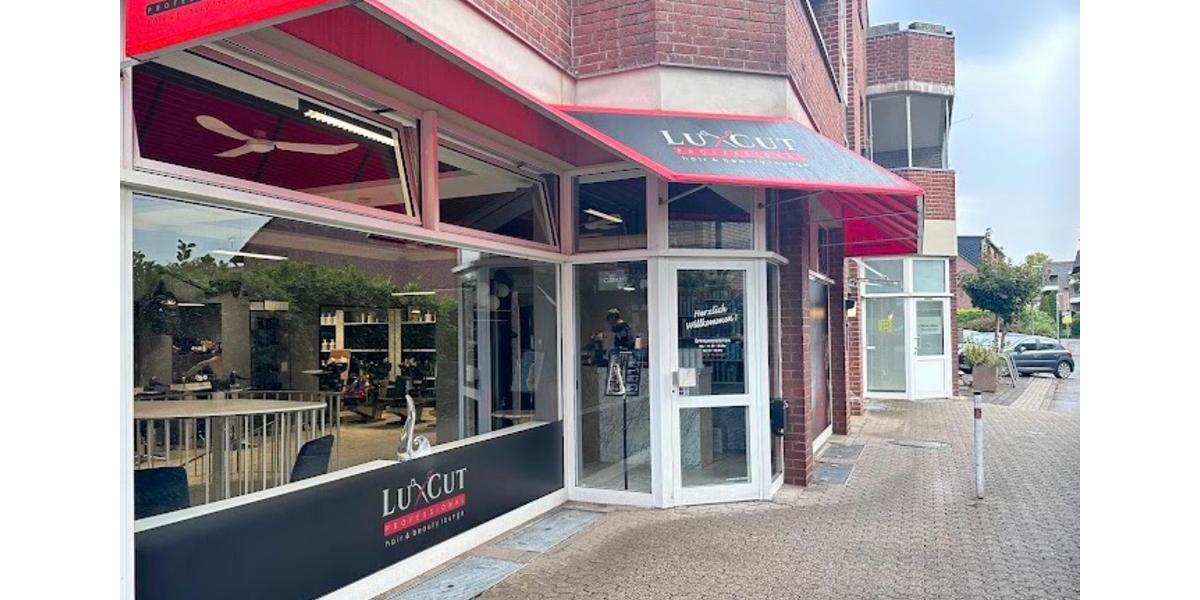 Beauty-Raum im Friseursalon 40 m² zimmer