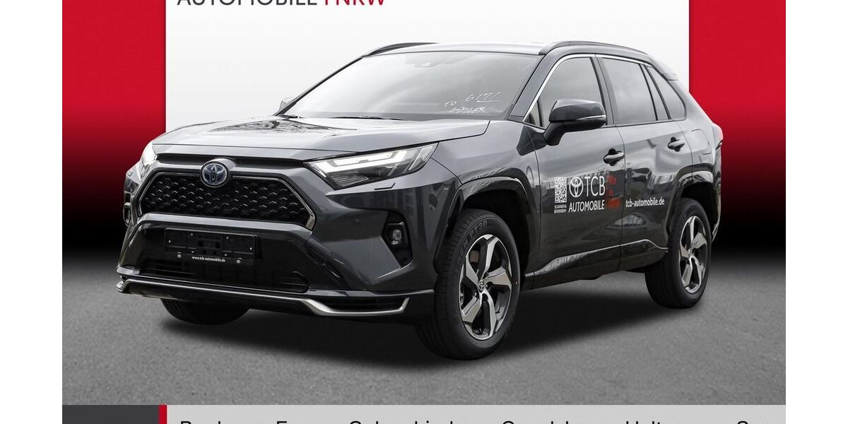 Toyota RAV 4 9.511 km 47.489 &euro; Gelsenkirchen 45894