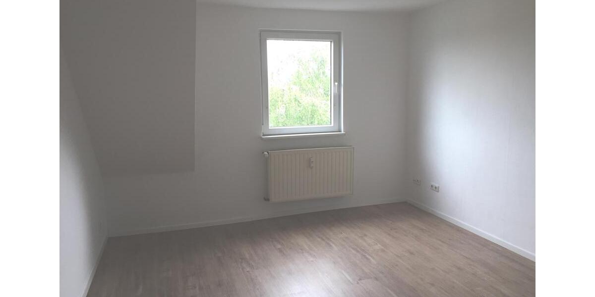 Dachgeschoßwohnung Gladbeck Alt-Rentfort - 1 Zimmer, 37 m&sup2;, 300&euro; | Angebot:25541377