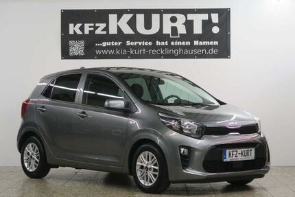 Kia Picanto 1.100 km 15.990 &euro; Recklinghausen 45661