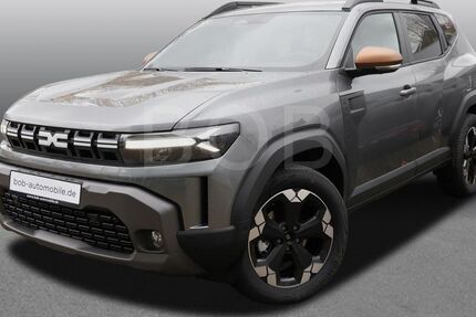 Dacia Duster 5.111 km 29.498 &euro; Essen 45355