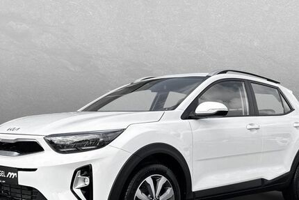 Kia Stonic 5.064 km 19.950 &euro; Moers 47441