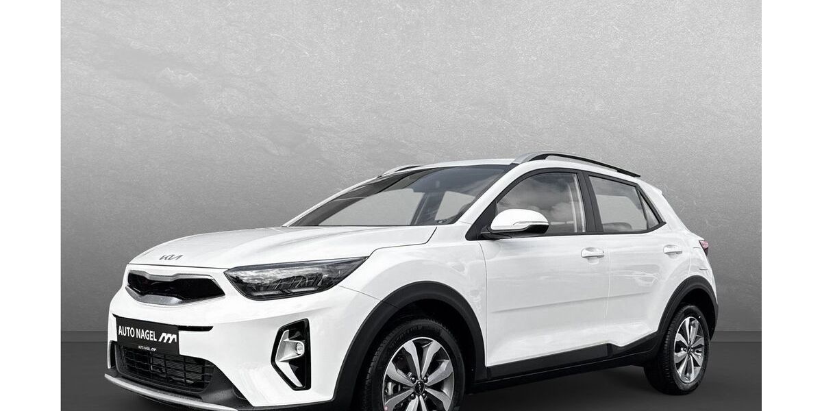 Kia Stonic 5.064 km 19.950 &euro; Moers 47441