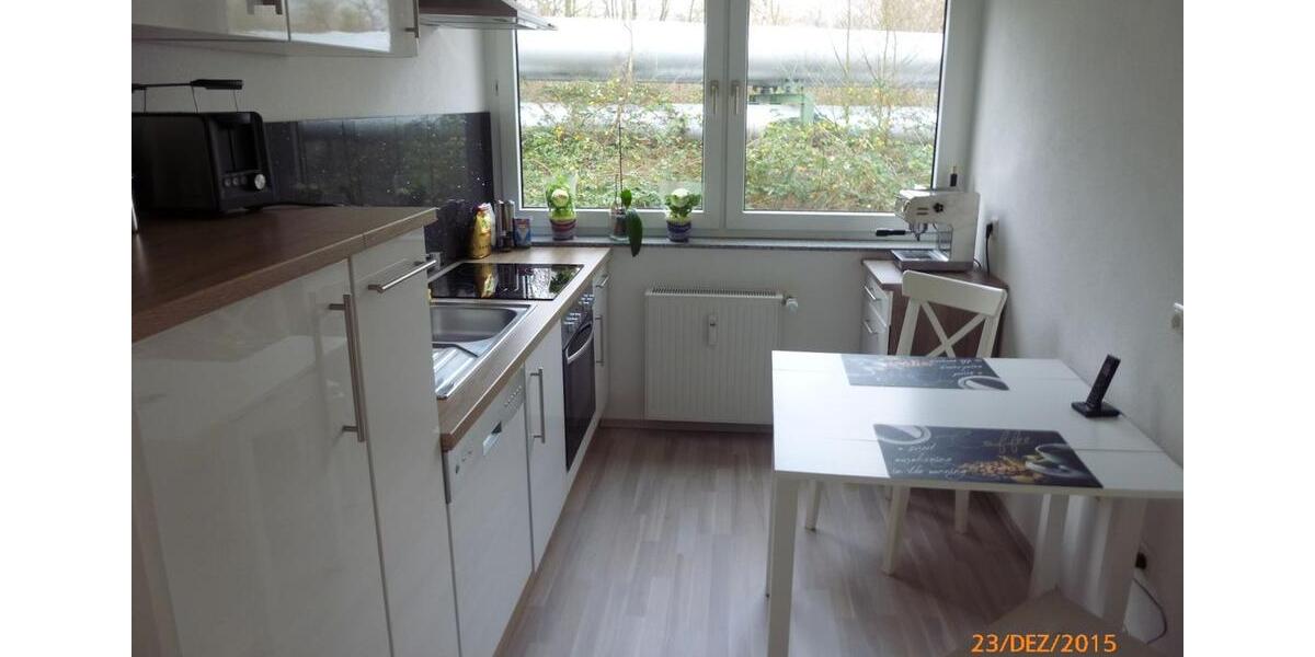 Erdgeschoßwohnung Bochum Bochum-Südwest - 3 Zimmer, 61 m&sup2;, 169.000&euro; | Angebot:26020588