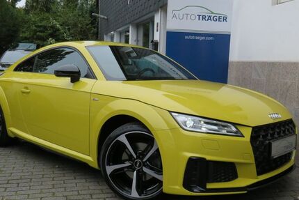 Audi TT 34.015 km 34.990 € Wuppertal 42109
