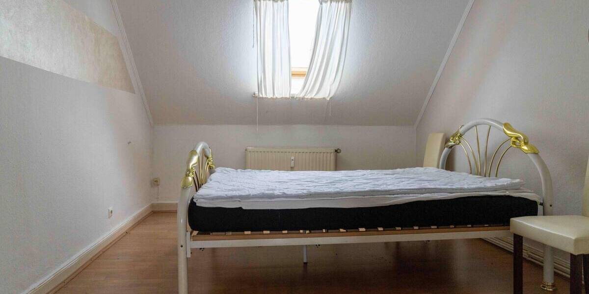 Doppelhaushälfte Krefeld Fischeln - 7 Zimmer, 187 m&sup2;, 380.000&euro; | Angebot:19325146