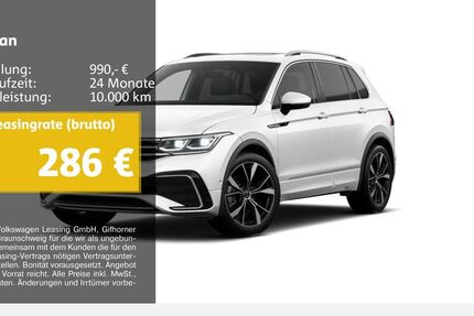 VW Tiguan 40.702 km 36.980 &euro; Dorsten 46282