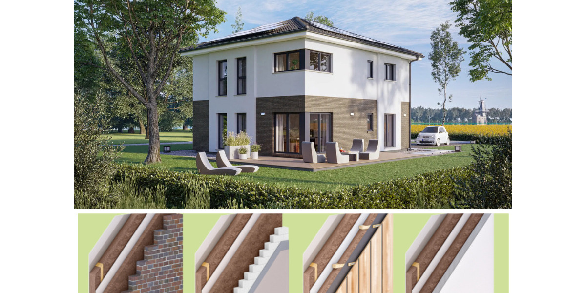 Ihr neues Zuhause SCHLÜSSELFERTIG für 2.569?€ im Monat 5 zimmer