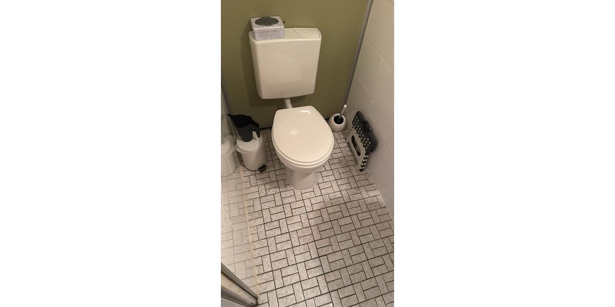 Kapitalanleger, 2-Zimmer-EG-Wohnung mit Balkon in Duisburg-Süd 2 zimmer