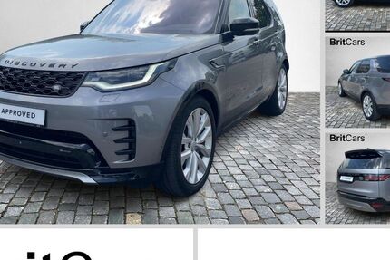 Land Rover Discovery 64.463 km 51.390 &euro; Krefeld 47803