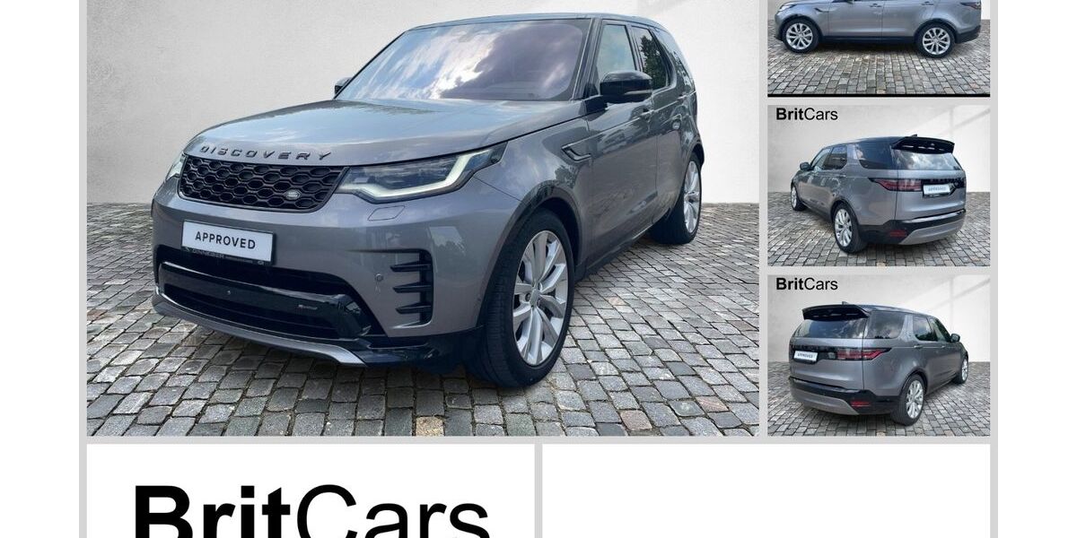 Land Rover Discovery 64.463 km 51.390 &euro; Krefeld 47803