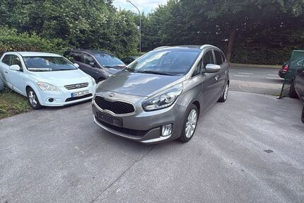 Kia Carens 119.000 km 8.400 € Wuppertal 42329