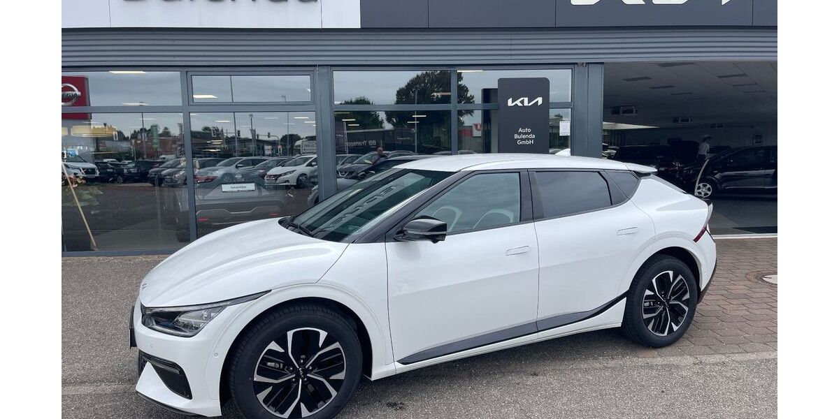 Kia EV6 14.000 km 43.990 &euro; Wesel 46485