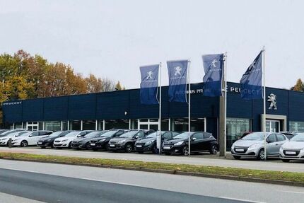 Peugeot 3008 52.690 km 29.550 &euro; Gelsenkirchen 45881